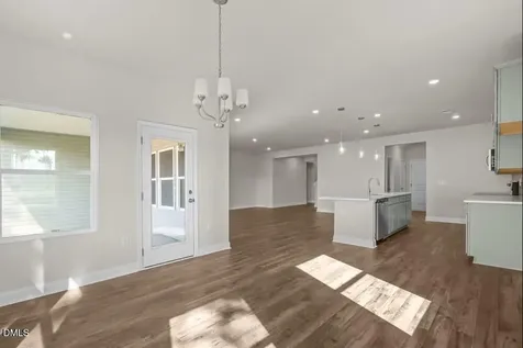 188 Margot Manor Drive Benson NC 27504