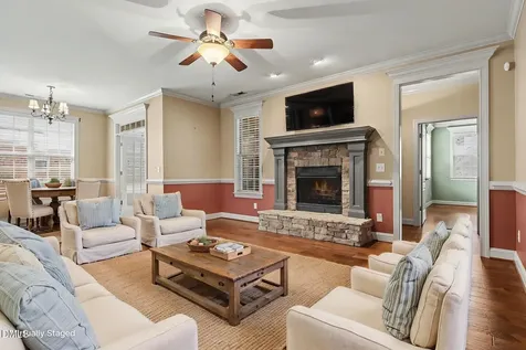 520 Easy Wind Lane Garner NC 27529