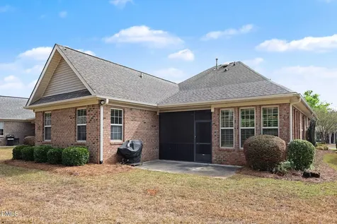 520 Easy Wind Lane Garner NC 27529