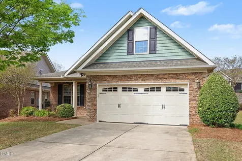 520 Easy Wind Lane Garner NC 27529