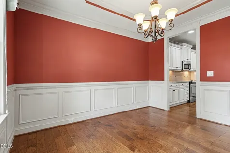 520 Easy Wind Lane Garner NC 27529