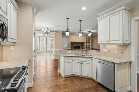 520 Easy Wind Lane Garner NC 27529