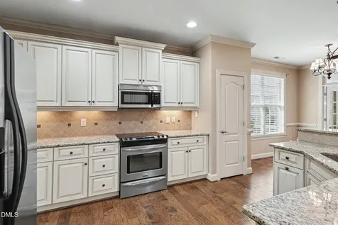 520 Easy Wind Lane Garner NC 27529