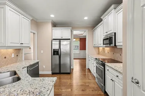 520 Easy Wind Lane Garner NC 27529
