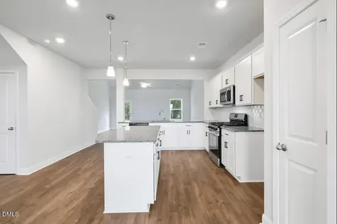 282 Pierre Drive Benson NC 27504