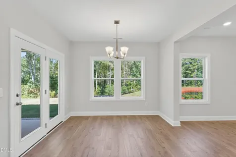 355 Margot Manor Drive Benson NC 27504