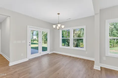 355 Margot Manor Drive Benson NC 27504