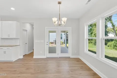 355 Margot Manor Drive Benson NC 27504