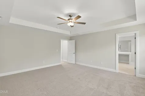 355 Margot Manor Drive Benson NC 27504