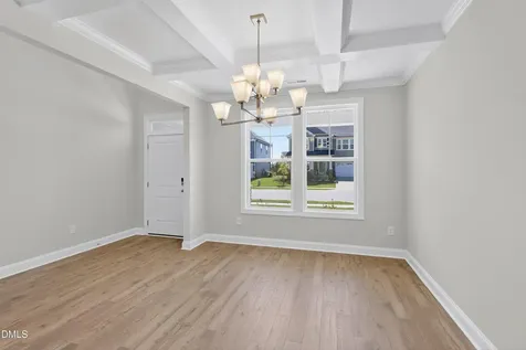 355 Margot Manor Drive Benson NC 27504