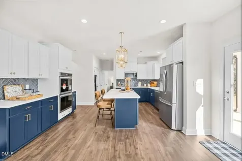 335 Margot Manor Drive Benson NC 27504