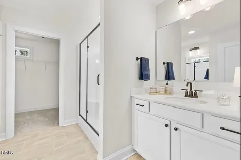 335 Margot Manor Drive Benson NC 27504