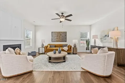 335 Margot Manor Drive Benson NC 27504