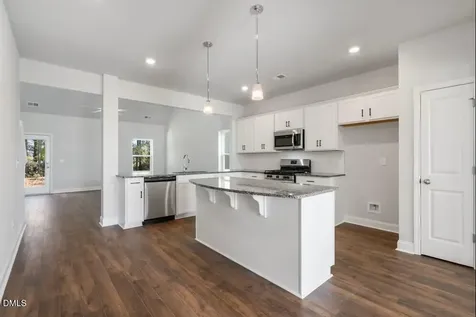 263 Margot Manor Drive Benson NC 27504