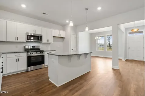 263 Margot Manor Drive Benson NC 27504