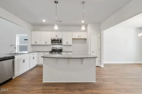 263 Margot Manor Drive Benson NC 27504