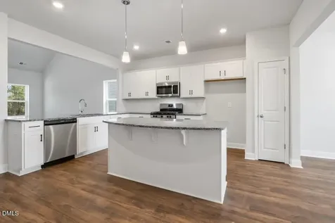 263 Margot Manor Drive Benson NC 27504