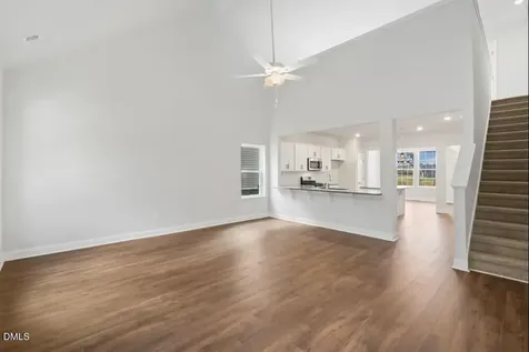 263 Margot Manor Drive Benson NC 27504