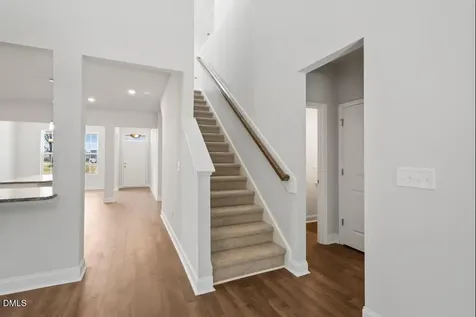 263 Margot Manor Drive Benson NC 27504