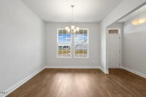 263 Margot Manor Drive Benson NC 27504