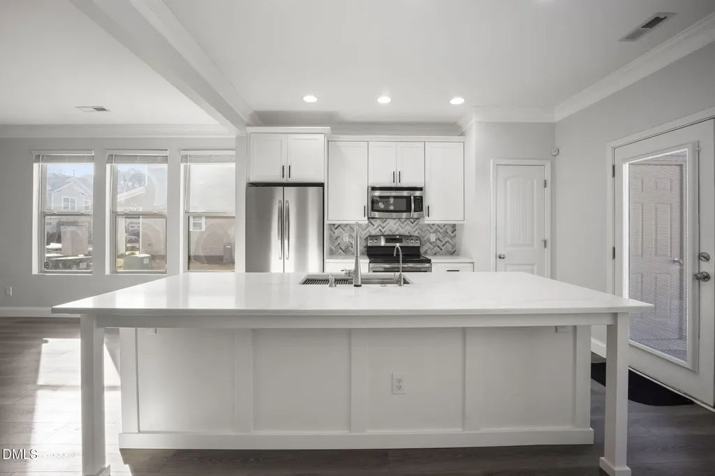 201 Leighann Ridge Lane Rolesville NC 27571