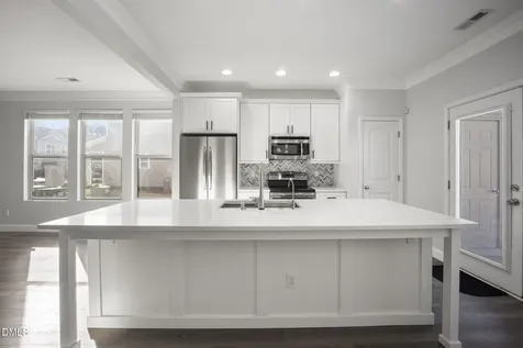 201 Leighann Ridge Lane Rolesville NC 27571