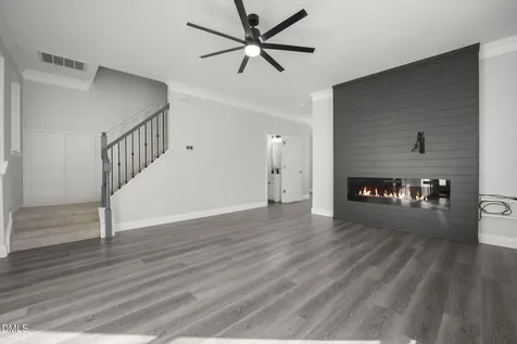 201 Leighann Ridge Lane Rolesville NC 27571