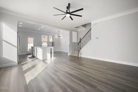 201 Leighann Ridge Lane Rolesville NC 27571