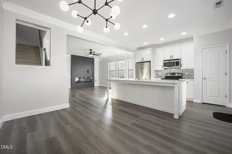 201 Leighann Ridge Lane Rolesville NC 27571
