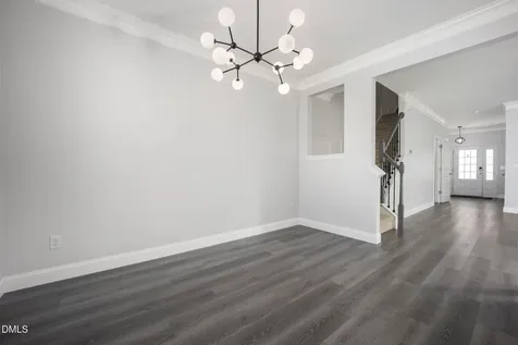 201 Leighann Ridge Lane Rolesville NC 27571