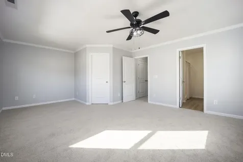 201 Leighann Ridge Lane Rolesville NC 27571