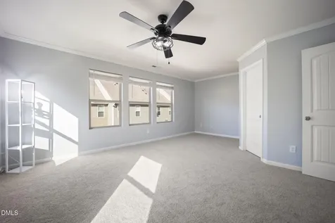 201 Leighann Ridge Lane Rolesville NC 27571