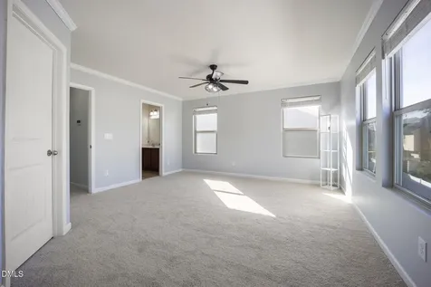 201 Leighann Ridge Lane Rolesville NC 27571