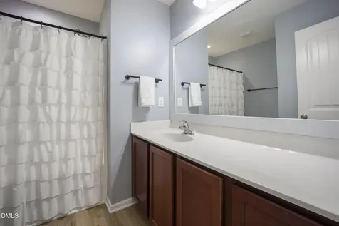 201 Leighann Ridge Lane Rolesville NC 27571