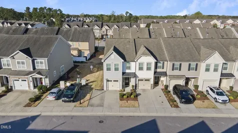 201 Leighann Ridge Lane Rolesville NC 27571