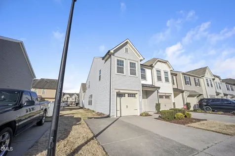 201 Leighann Ridge Lane Rolesville NC 27571