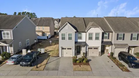 201 Leighann Ridge Lane Rolesville NC 27571