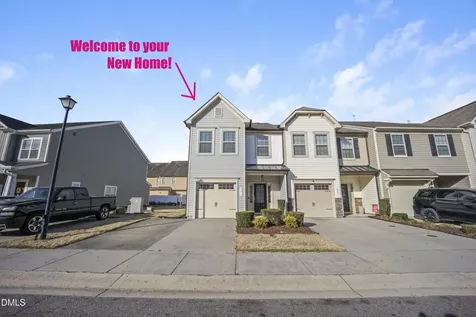 201 Leighann Ridge Lane Rolesville NC 27571