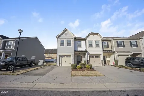 201 Leighann Ridge Lane Rolesville NC 27571