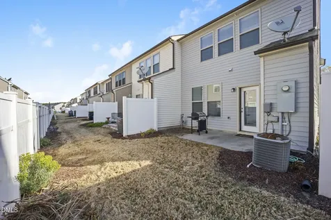 201 Leighann Ridge Lane Rolesville NC 27571