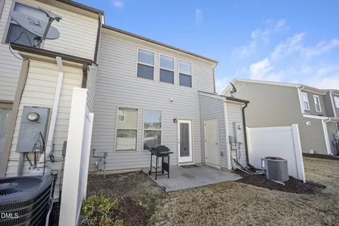 201 Leighann Ridge Lane Rolesville NC 27571