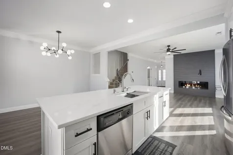 201 Leighann Ridge Lane Rolesville NC 27571