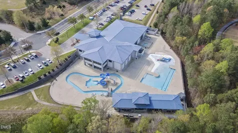 201 Leighann Ridge Lane Rolesville NC 27571