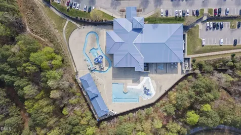 201 Leighann Ridge Lane Rolesville NC 27571