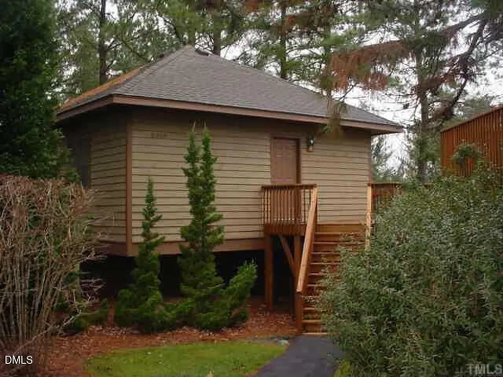 3345 Mill Run Raleigh NC 27612