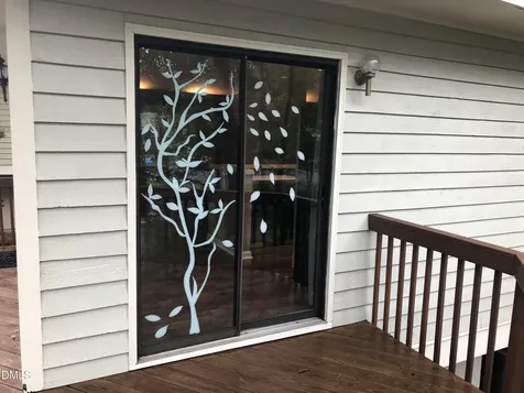 3345 Mill Run Raleigh NC 27612