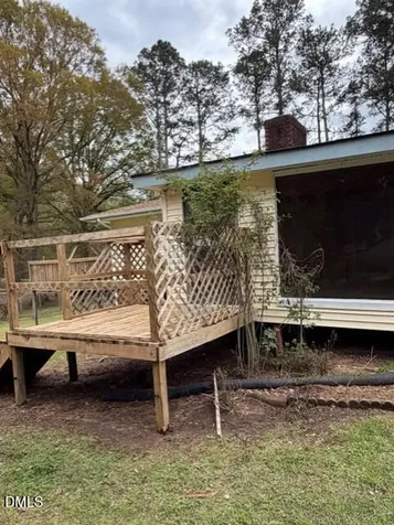 429 Butts Road Angier NC 27501