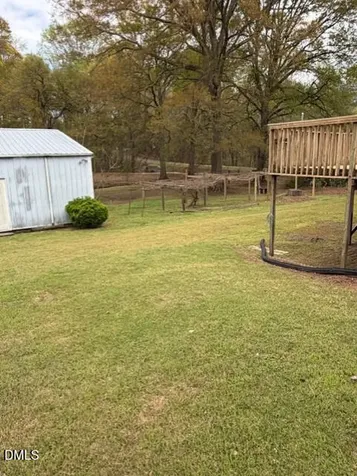 429 Butts Road Angier NC 27501