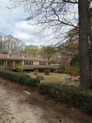 429 Butts Road Angier NC 27501