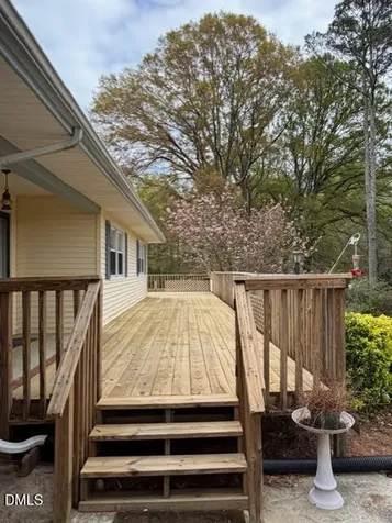 429 Butts Road Angier NC 27501